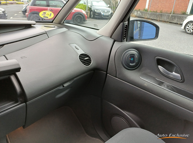 RENAULT ESPACE 2.0 DCI DYNAMIQUE 150 CV