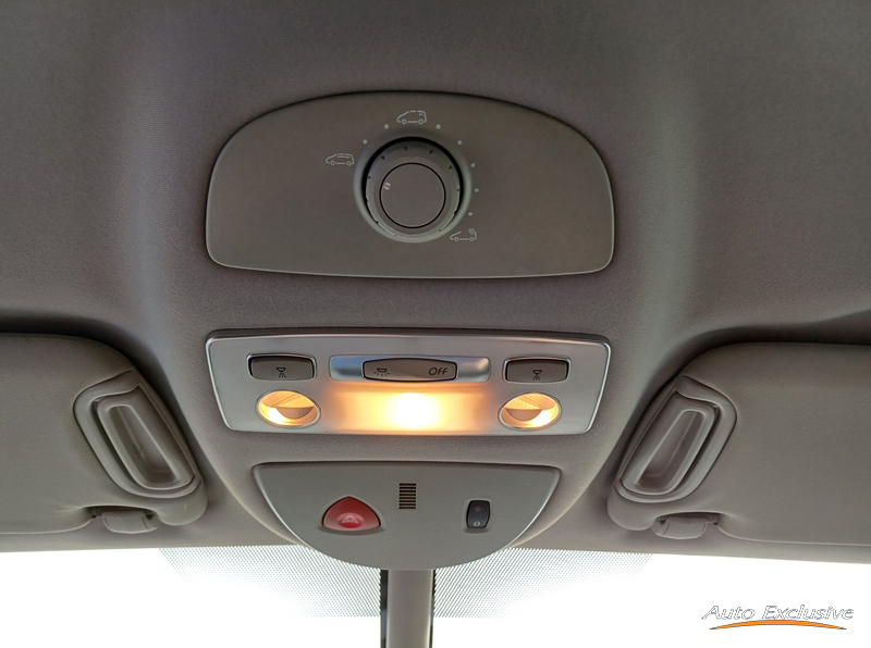 RENAULT ESPACE 2.0 DCI DYNAMIQUE 150 CV