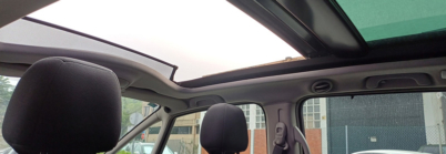 RENAULT ESPACE 2.0 DCI DYNAMIQUE 150 CV