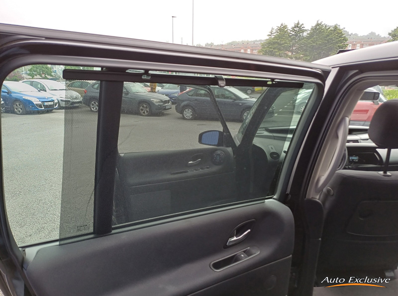 RENAULT ESPACE 2.0 DCI DYNAMIQUE 150 CV