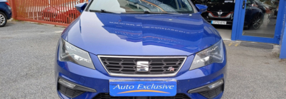 SEAT LEON 1.5 TSI STSP FR EDITION 5P