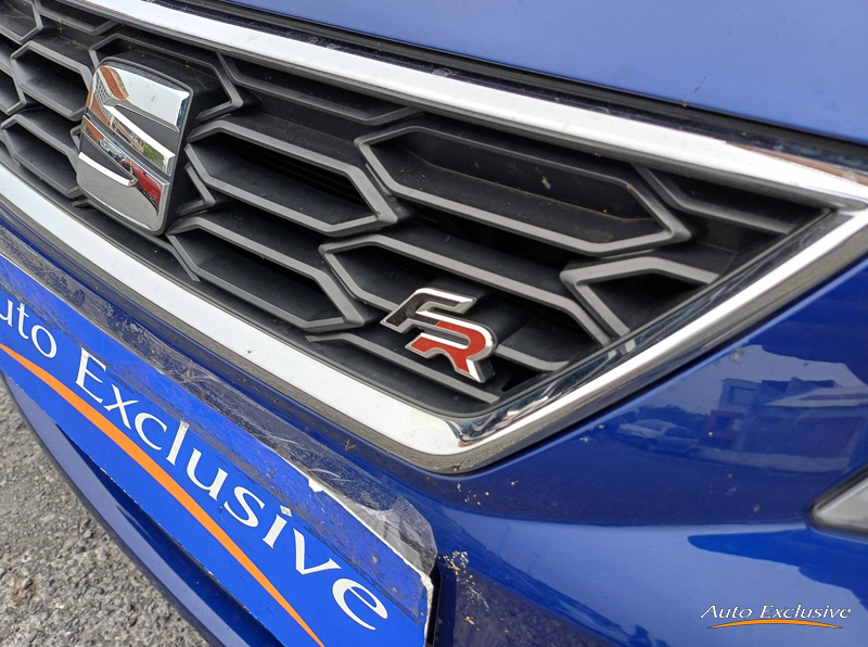 SEAT LEON 1.5 TSI STSP FR EDITION 5P