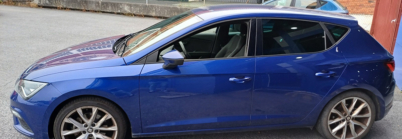 SEAT LEON 1.5 TSI STSP FR EDITION 5P