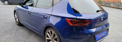 SEAT LEON 1.5 TSI STSP FR EDITION 5P