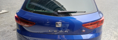 SEAT LEON 1.5 TSI STSP FR EDITION 5P