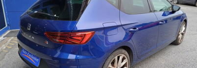 SEAT LEON 1.5 TSI STSP FR EDITION 5P