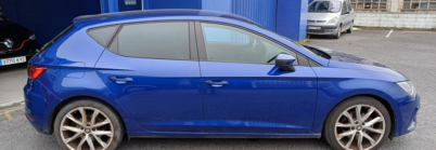 SEAT LEON 1.5 TSI STSP FR EDITION 5P