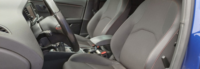 SEAT LEON 1.5 TSI STSP FR EDITION 5P