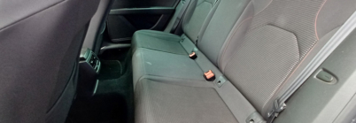 SEAT LEON 1.5 TSI STSP FR EDITION 5P