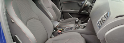 SEAT LEON 1.5 TSI STSP FR EDITION 5P