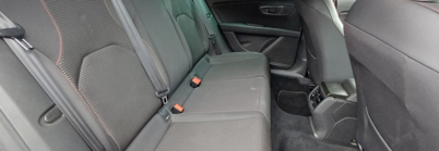SEAT LEON 1.5 TSI STSP FR EDITION 5P