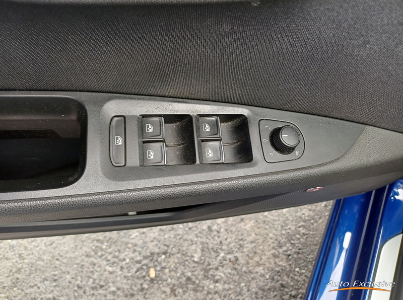 SEAT LEON 1.5 TSI STSP FR EDITION 5P