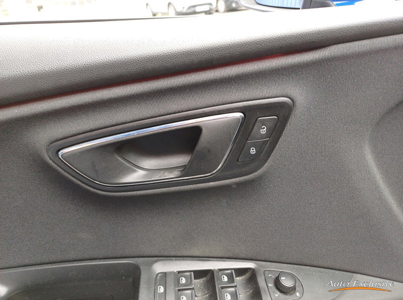 SEAT LEON 1.5 TSI STSP FR EDITION 5P