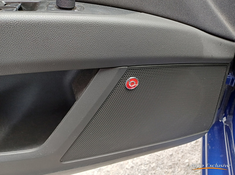 SEAT LEON 1.5 TSI STSP FR EDITION 5P