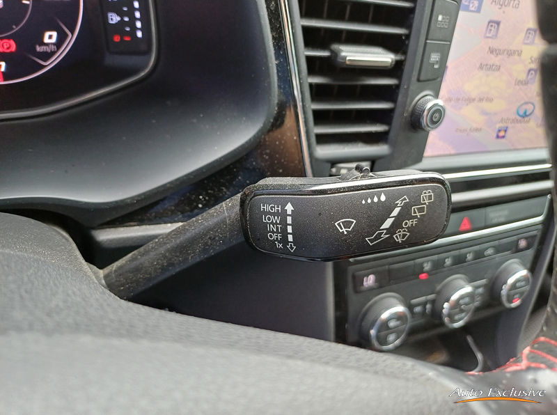 SEAT LEON 1.5 TSI STSP FR EDITION 5P