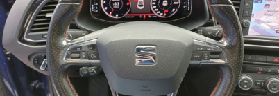 SEAT LEON 1.5 TSI STSP FR EDITION 5P