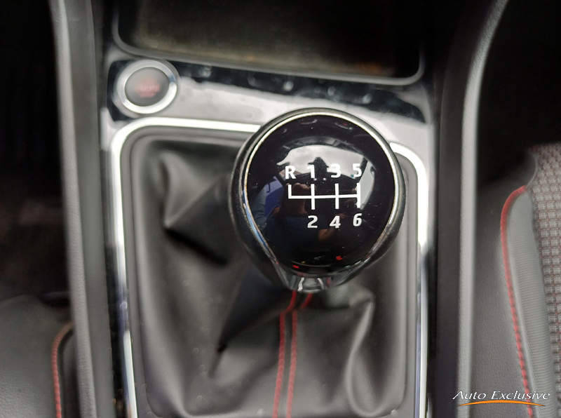 SEAT LEON 1.5 TSI STSP FR EDITION 5P