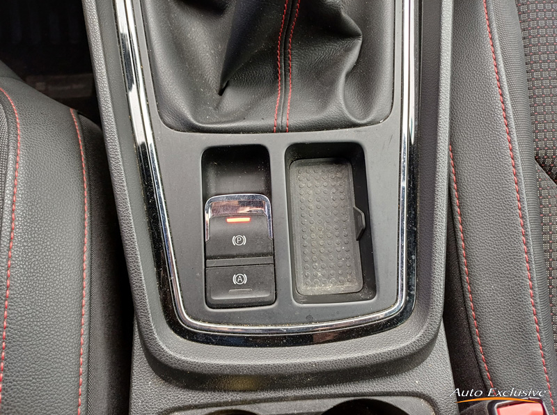 SEAT LEON 1.5 TSI STSP FR EDITION 5P