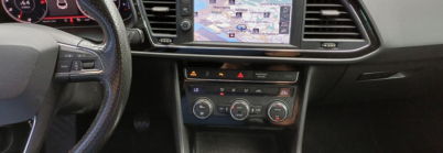 SEAT LEON 1.5 TSI STSP FR EDITION 5P