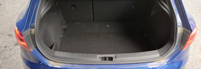 SEAT LEON 1.5 TSI STSP FR EDITION 5P