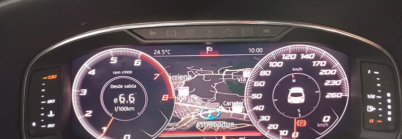 SEAT LEON 1.5 TSI STSP FR EDITION 5P