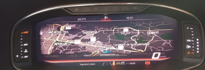 SEAT LEON 1.5 TSI STSP FR EDITION 5P
