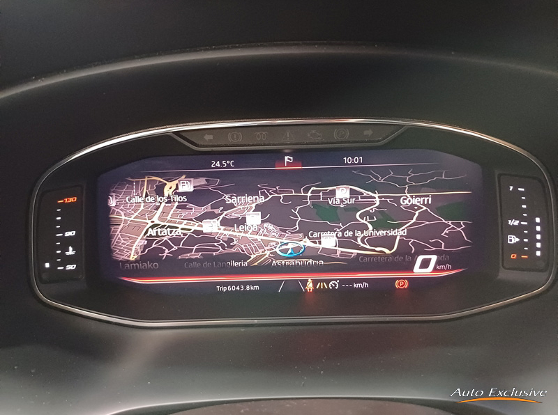 SEAT LEON 1.5 TSI STSP FR EDITION 5P