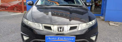 HONDA CIVIC 1.4 IVTEC SPORT