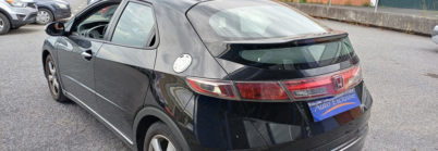 HONDA CIVIC 1.4 IVTEC SPORT