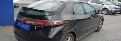 HONDA CIVIC 1.4 IVTEC SPORT