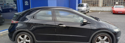HONDA CIVIC 1.4 IVTEC SPORT