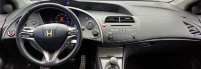 HONDA CIVIC 1.4 IVTEC SPORT