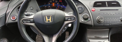 HONDA CIVIC 1.4 IVTEC SPORT