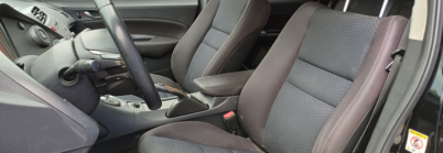 HONDA CIVIC 1.4 IVTEC SPORT