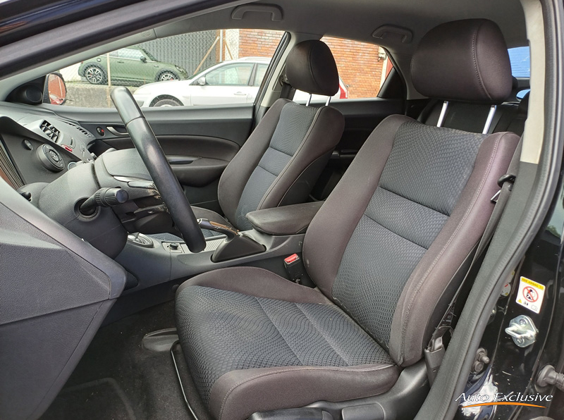 HONDA CIVIC 1.4 IVTEC SPORT