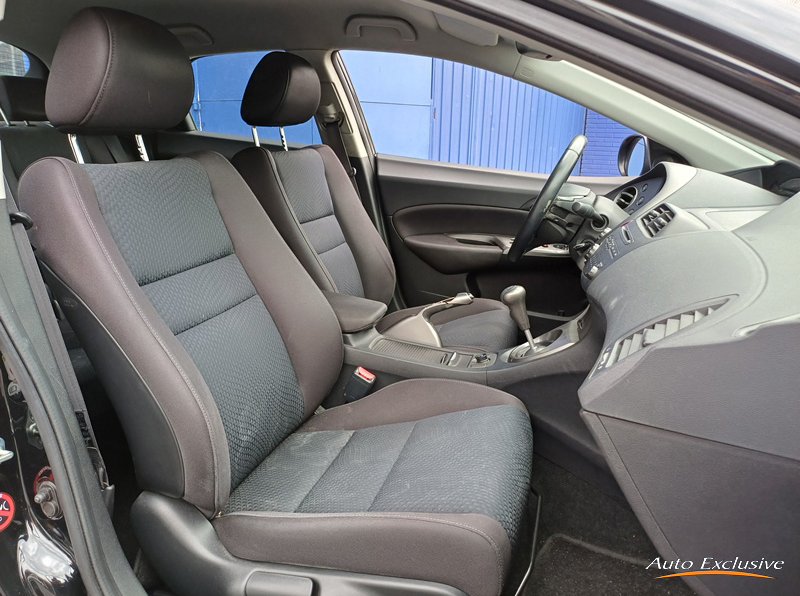 HONDA CIVIC 1.4 IVTEC SPORT