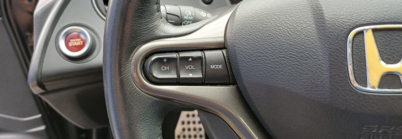 HONDA CIVIC 1.4 IVTEC SPORT