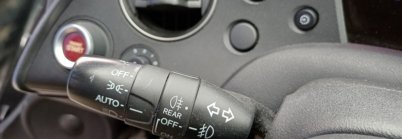 HONDA CIVIC 1.4 IVTEC SPORT