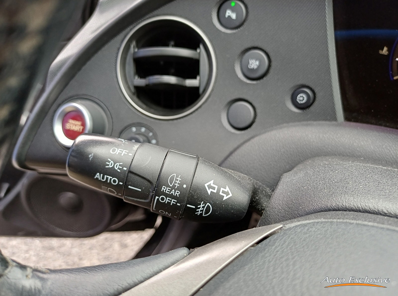 HONDA CIVIC 1.4 IVTEC SPORT