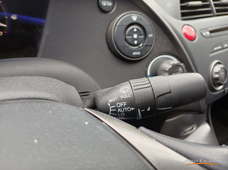 HONDA CIVIC 1.4 IVTEC SPORT