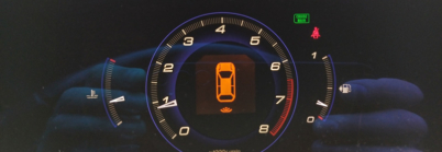 HONDA CIVIC 1.4 IVTEC SPORT