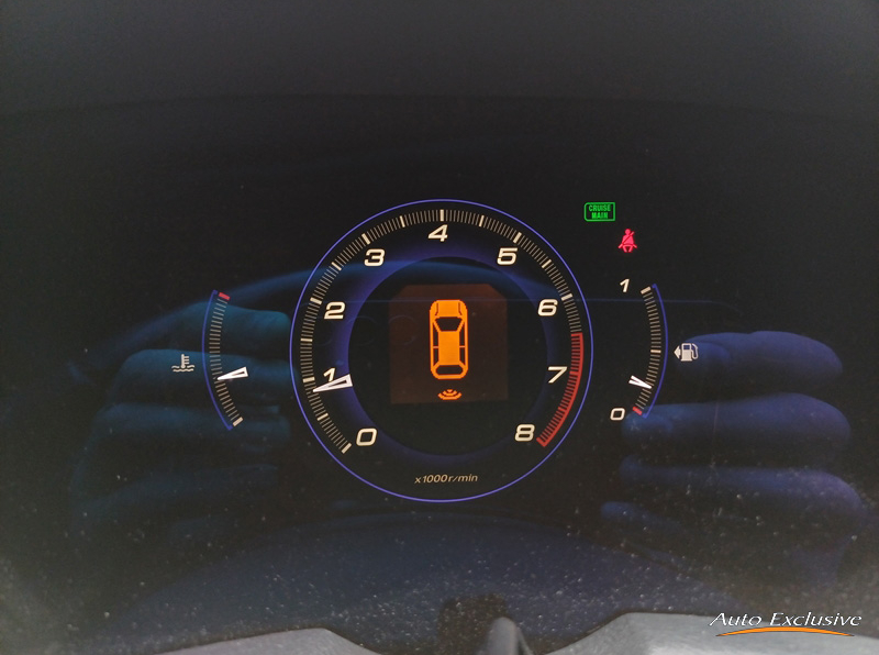 HONDA CIVIC 1.4 IVTEC SPORT