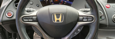 HONDA CIVIC 1.4 IVTEC SPORT