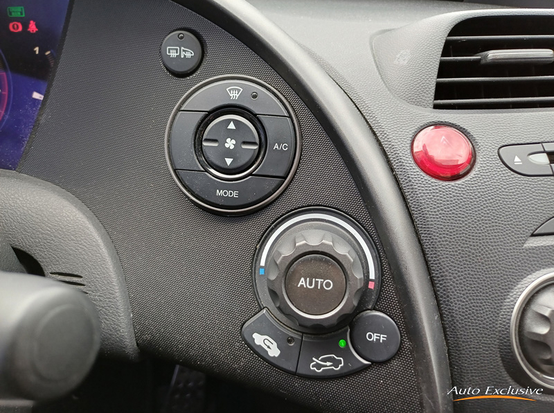HONDA CIVIC 1.4 IVTEC SPORT