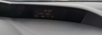 HONDA CIVIC 1.4 IVTEC SPORT