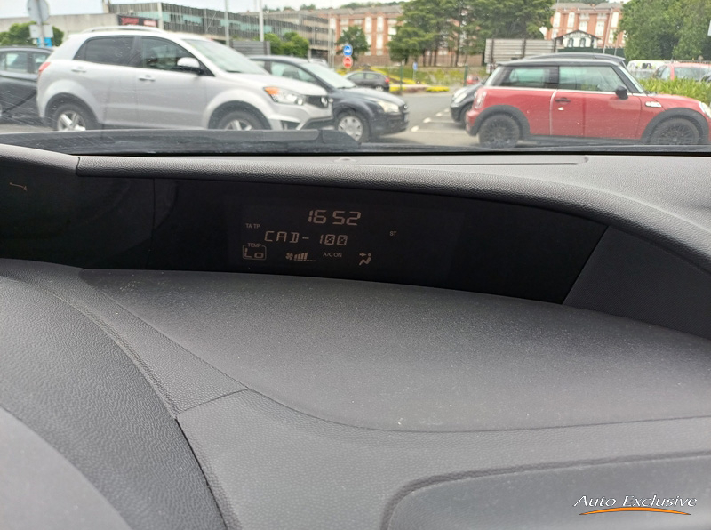 HONDA CIVIC 1.4 IVTEC SPORT