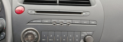 HONDA CIVIC 1.4 IVTEC SPORT