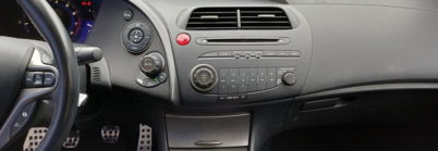 HONDA CIVIC 1.4 IVTEC SPORT