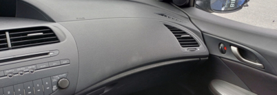 HONDA CIVIC 1.4 IVTEC SPORT