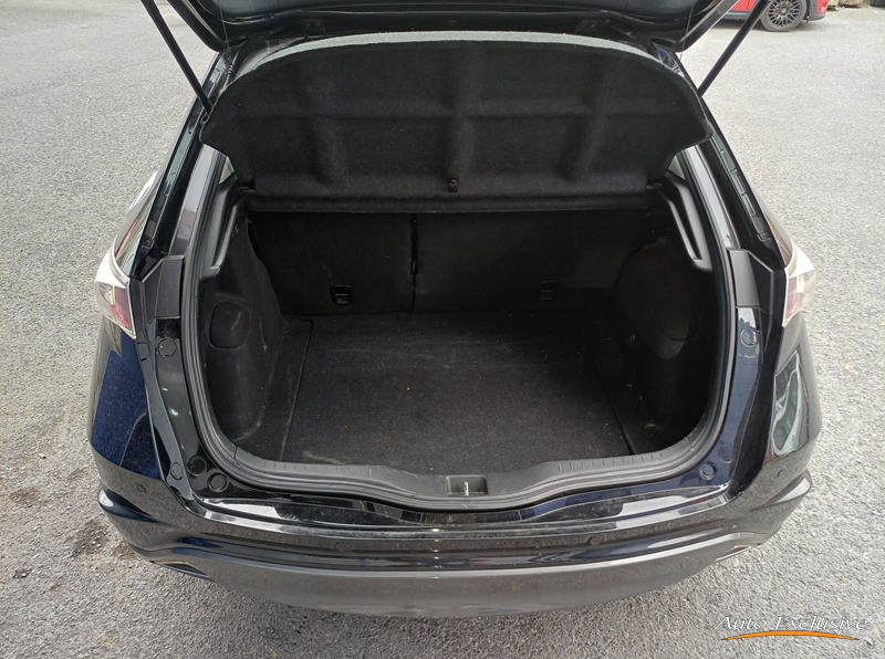 HONDA CIVIC 1.4 IVTEC SPORT